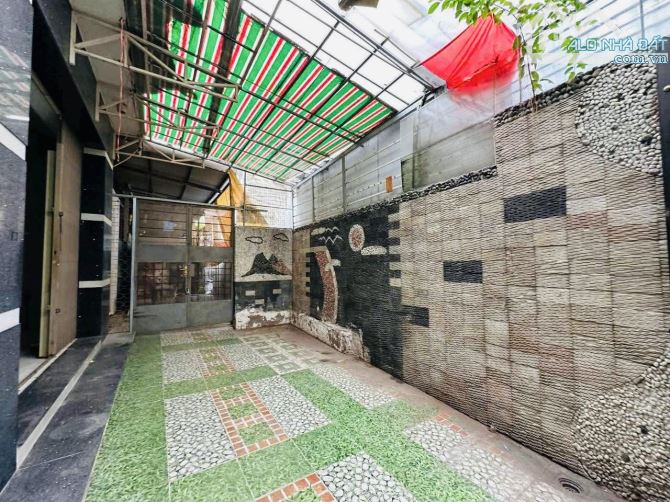 Nhà bán 4 tầng, DT 102 m2 (8x15m), k lộ giới Bùi Minh Trực- Phạm Thế Hiển P5 giá 7tỷ5 - 1