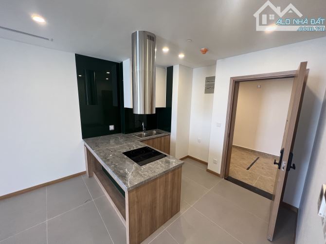 Bán Căn hộ 2PN, 2WC, 68m2 tại SAM Towers, view sông, Đà Nẵng - 1