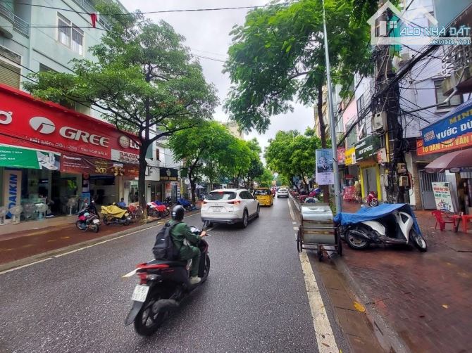 Bán nhà mặt đường Lương Khánh Thiện,chỉ hơn 10tỷ sở hữu nhà mặt đường phố cổ - 1