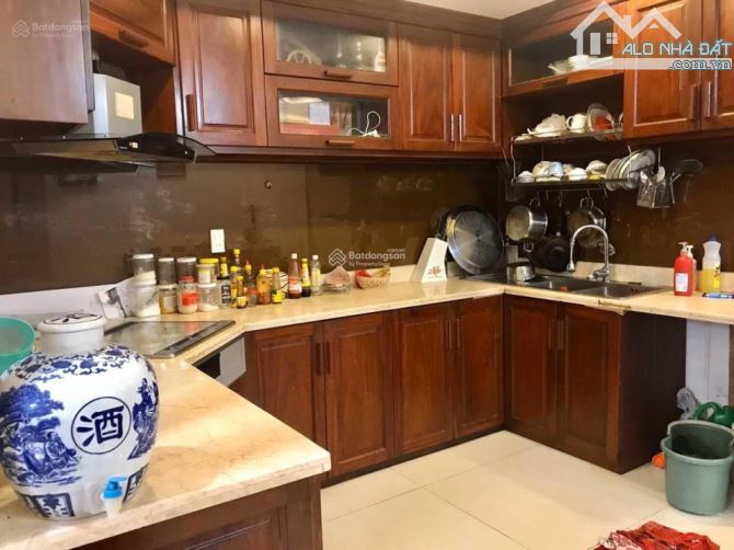 HXHi 8m Nguyễn Trọng Tuyển, P1, Tân Bình , DT (9X20) 2 TẦNG , khu hiếm nhà bán giá 30 tỷ - 1
