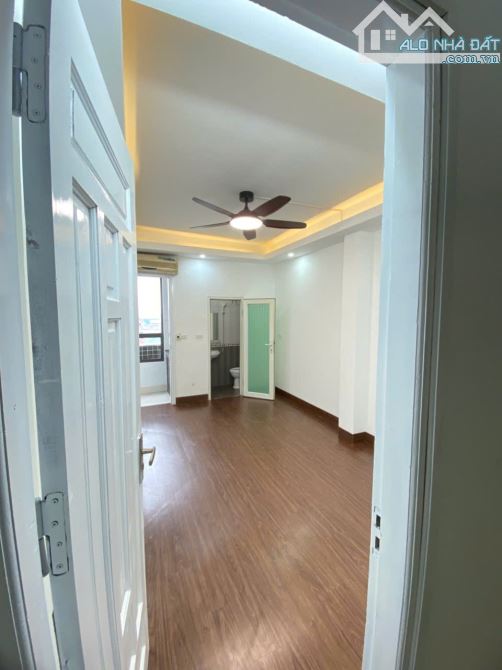 BÁN CCMN VŨ TÔNG PHAN THANH XUÂN, NHÀ ĐẸP 32M2 GIÁ 950TR OTO ĐỖ TRƯỚC NHÀ - 1