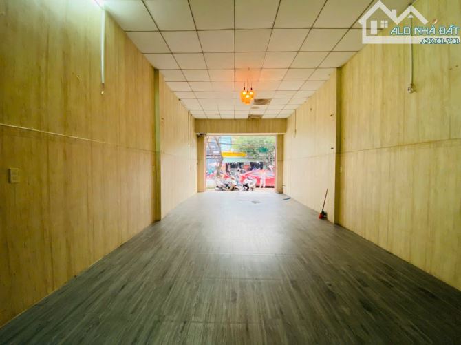 Cho thuê mặt bằng kinh doanh đường Phan Trung, Biên Hoà. 4,5x15m. Giá rẻ 15 triệu/tháng - 1