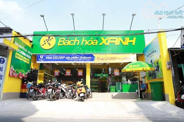 Kẹt tiền bán gấp đất thổ cư 130m2 Đ. Nguyễn Thị Lắng, Tân Phú Trung, Củ Chi, Hồ Chí Minh - 1