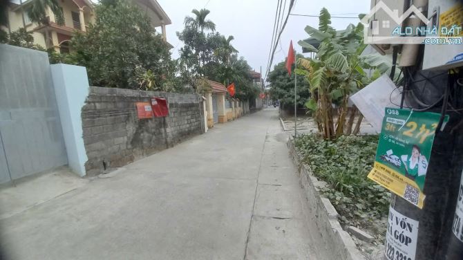 BÁN GẤP - NHÀ THÔN 3 VAN PHÚC, THANH TRÌ – Ô TÔ TRÁNH– 51M2 X 3 TẦNG, CHỈ 3.95 TỶ - 1