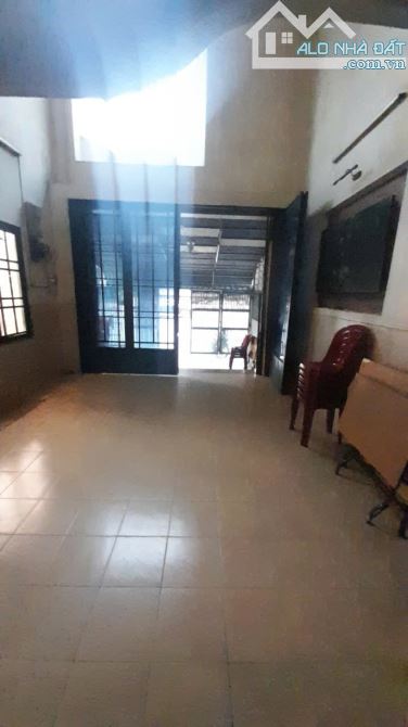 MẶT TIỀN GIÁ HẺM! Nhà MT Hậu Giang, P5, Quận 6 (4x17m) chỉ 14 tỷ cực HIẾM - 1