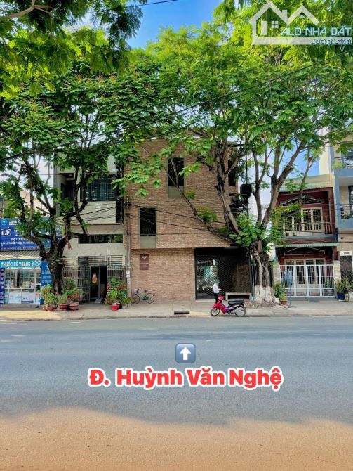 Bán gấp nhà 3 tầng mặt tiền Huỳnh Văn Nghệ, Bửu Long, Tp Biên Hoà - 1