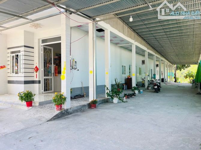 Bán gấp nhà mặt phố ngay Quốc lộ 91 diện tích 862m2 giá chỉ 5,8 tỷ ngay trung tâm An Phú - 1