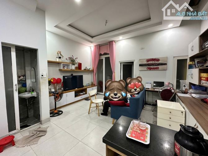 🏠 NHÀ 2 TẦNG MẶT TIỀN ĐƯỜNG PHAN VĂN ĐÁNG - CẨM LỆ  ➡️ CHỈ 4.25 TỶ! - 1