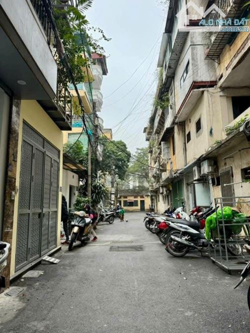 Phân lô Phạm Ngọc Thạch, oto, cạnh VinCom. Giá tốt - 1