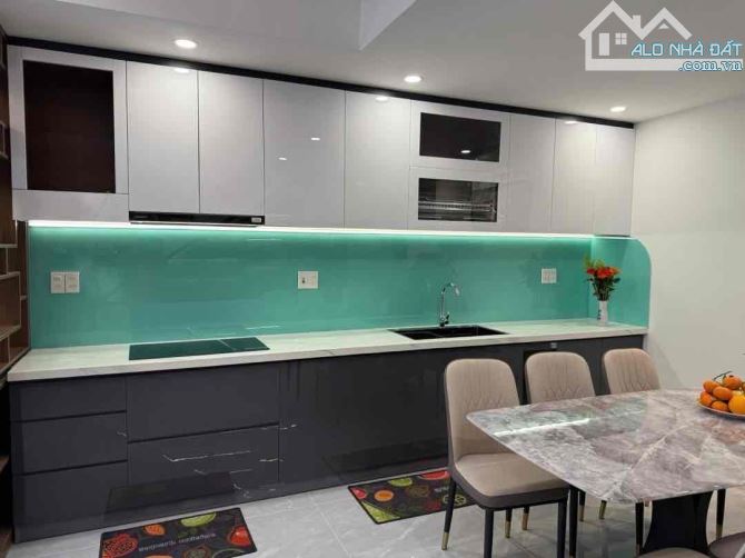 ✅✅✅Bán Nhà 3 tầng đường  nhựa 5m5 Hoà Minh 11- thiết kế cực xinh- vị trí gần biển-6t7 - 1