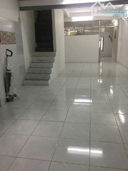 BÁN NHÀ QUẬN 6, MINH PHỤNG, 102M2 X 2 TẦNG, NGANG 4,5M, CHỈ 5.X TỶ - 1