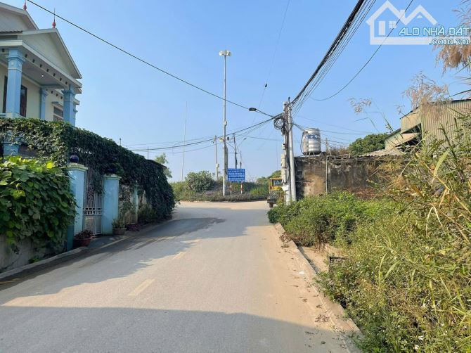 Bán đất Mễ Sở, Văn Giang, Hưng Yên, giá thỏa thuận, 68.8m2, view đẹp - 1