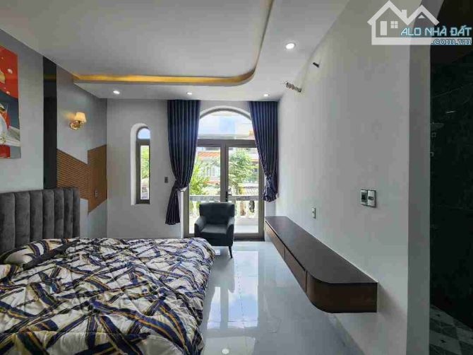 💥 NHÀ ĐẸP 3 TẦNG - PHONG CÁCH BIỆT THỰ - KHU VIP HOÀ XUÂN, ĐÀ NẴNG - 12