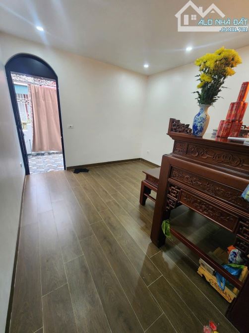 PHÂN LÔ ÔTÔ TRÁNH, PHỐ YÊN LẠC, KIM NGƯU, 60M2, 5 TẦNG, MT 4M, THANG MÁY SỔ ĐẸP, 18.8 TỶ - 12