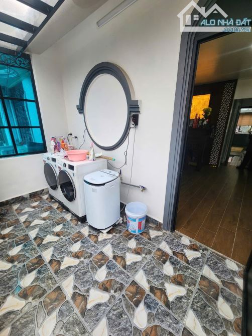 PHÂN LÔ ÔTÔ TRÁNH, PHỐ YÊN LẠC, KIM NGƯU, 60M2, 5 TẦNG, MT 4M, THANG MÁY SỔ ĐẸP, 18.8 TỶ - 13