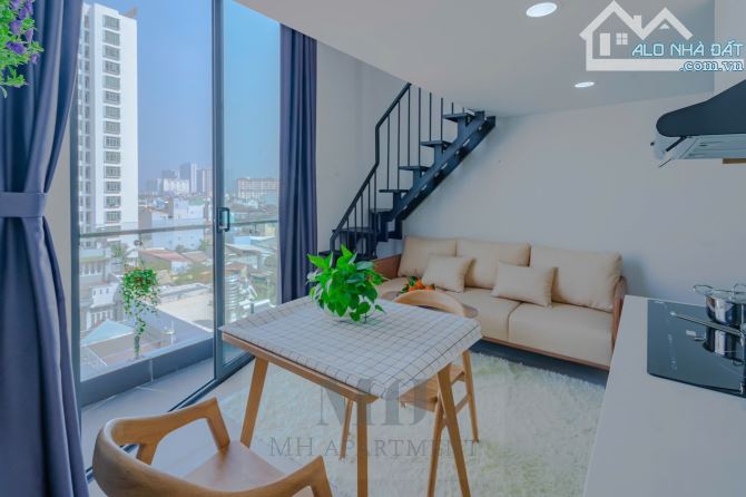 Duplex ban công FULL NỘI THẤT Tân Hưng, Quận 7💥 - 14