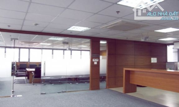 Chủ vay Bank giảm 100 tỷ - Tòa Nhà Mặt Phố Bà Triệu 600m2 x 16 Tầng, MT 25m, Giá 575 tỷ - 2