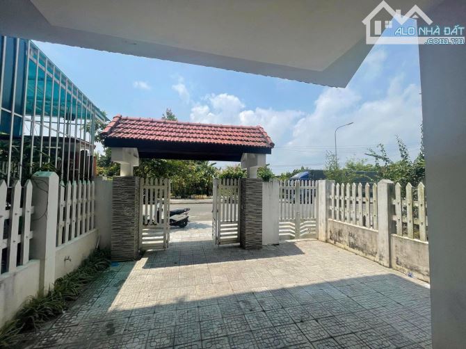 BÁN NHÀ 3 TẦNG HOÀN THIỆN KĐT PHÚ MỸ THƯỢNG ĐƯỜNG 19.5M VIEW CÔNG VIÊN GIÁ 4.1 TỶ - 2