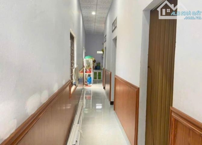 💫 Nhà cấp 4 hẻm Ngô Gia Khảm-3 Phòng ngủ - 2