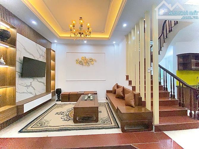 [CHÍNH CHỦ BÁN GẤP]_Bán nhà Lê Trọng Tấn_Thoáng trước sau_Ô tô đỗ cửa_43 m2_7 tỷ 95 - 1