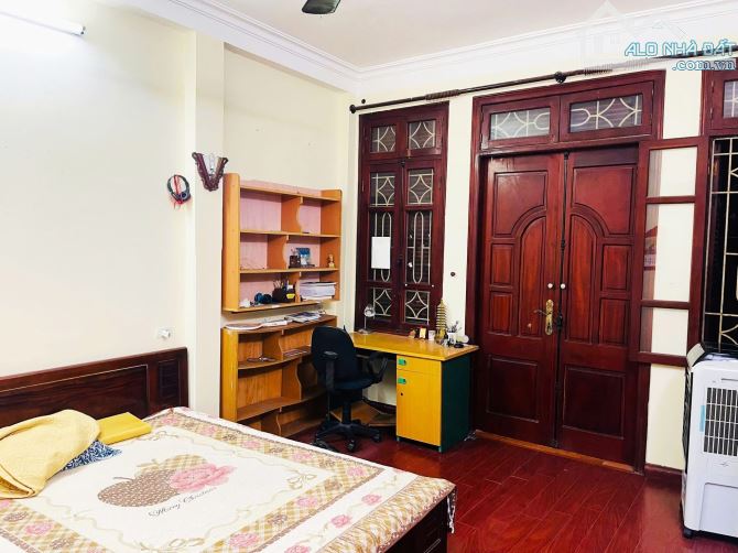 Phố Vương Thừa Vũ 90m2*4T, Phân lô, Lô góc, Ô Tô vào nhà, Kinh Doanh - 2