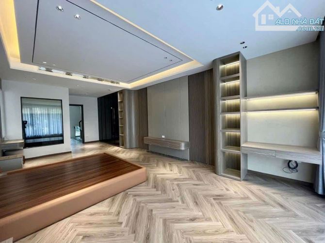 +THƯỢNG THANH - NHÀ ĐẸP MỚI KOONG- NỘI THẤT CƠ BẢN-Ở NGAY-5 TẦNG 6N -THANG MÁY-AN SINH TUY - 2