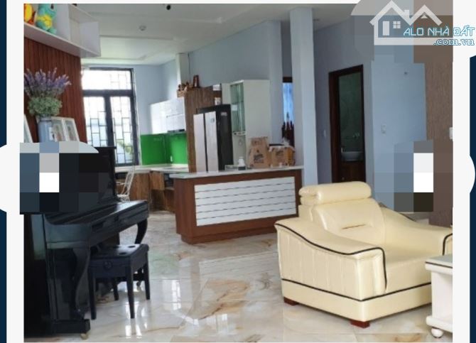 BÁN CĂN BIỆT THỰ RỘNG 300MV, MẶT TIỀN ĐƯỜNG 10, 5,KHU NAM VIỆT Á NGŨ HÀNH SƠN - 2