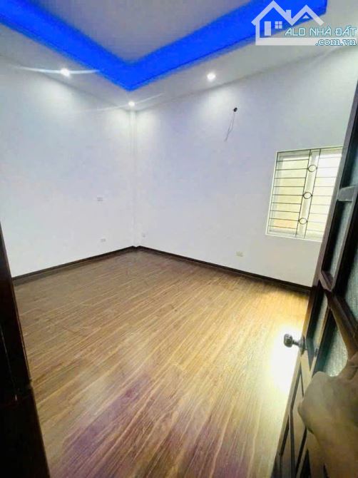 Bán nhà phố Kim Giang, ngõ thông ô tô  DT 48m, 4 tầng, MT 4m chào giá 12,5 tỷ - 2
