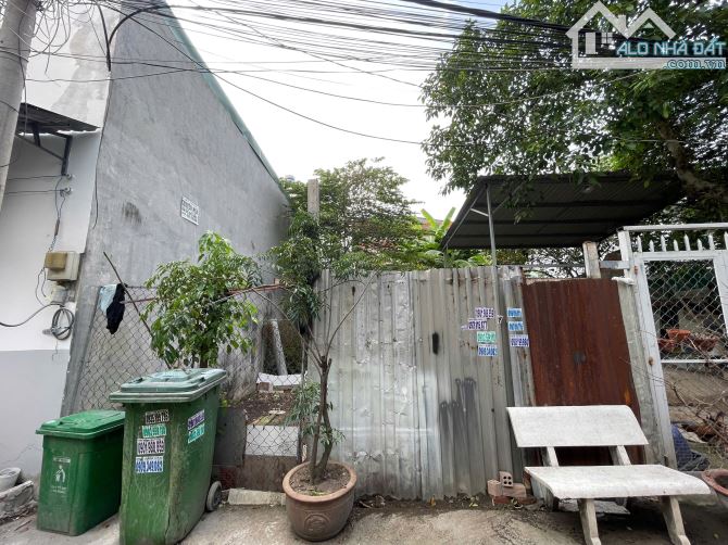 Cần bán đất hẻm xe hơi, gần mặt tiền đường số 38, Hiệp Bình Chánh, Thủ Đức - 2