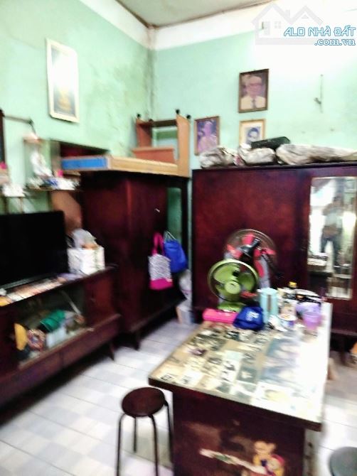 MẶT TIỀN CỐNG QUỲNH, NHÀ CHƯA QUA ĐẦU TƯ, DT 4.4x20👉 CHỈ 17tỷ. P, NGUYỄN CƯ TRINH QUẬN 1 - 2