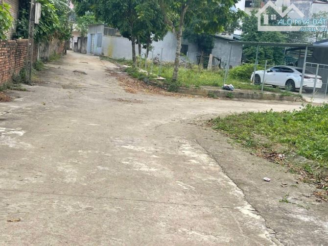 ĐẤT ĐẸP TUYẾN 3 ĐƯỜNG 21A TẠI THÔN LINH SƠN LÕI CNC HÒA LẠC - 2