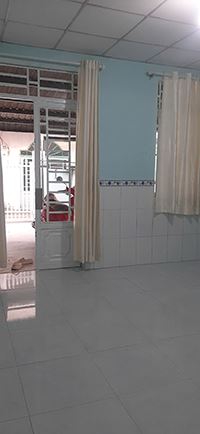 CHO THUÊ NHÀ 86M2, 2PN GIÁ RẺ PHƯỜNG PHÚ HÒA, TP.THỦ DẦU MỘT, BÌNH DƯƠNG - 2