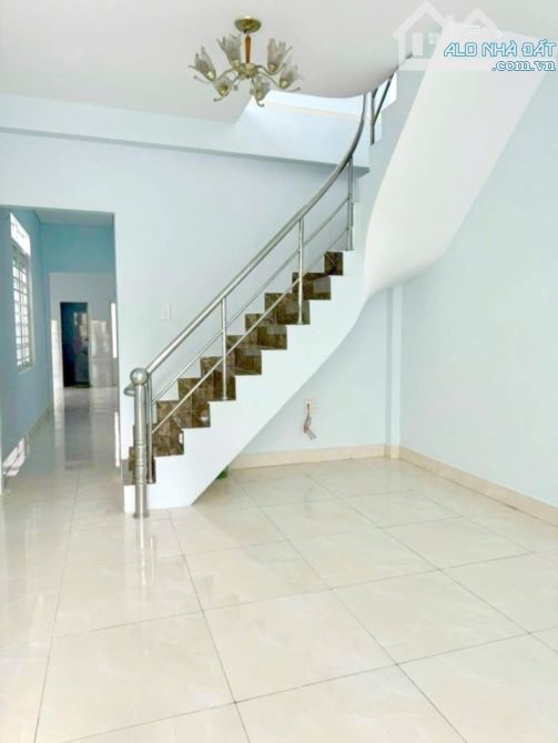 Bán nhà 90m² đường số 5 Linh Xuân, Thủ Đức - 4.4 tỷ - 2