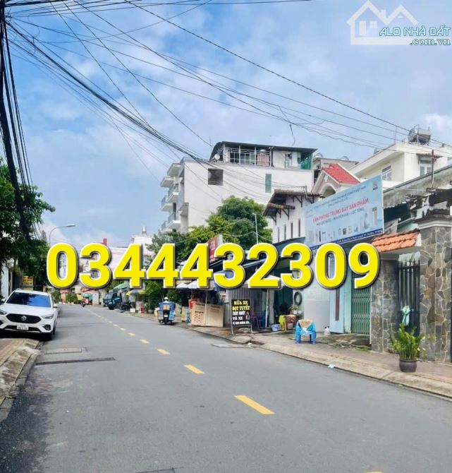 Thành phố Thủ Đức, Đỗ Xuân Hợp, Phước Long B, C400m ra The Global City, Thu nhập 60 tr/th - 2