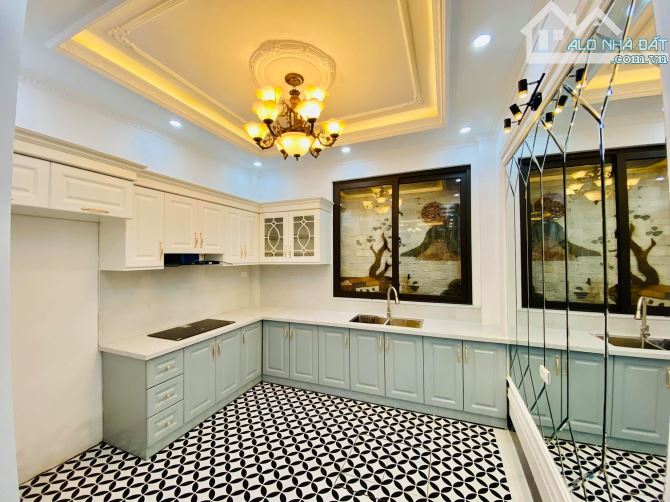 Full Nội Thất - Chỉ 7tỷ7! Phố Kim Giang, 45.8m2 mặt tiền 4m! - 2
