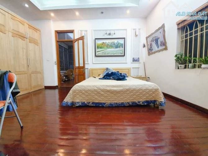 Full Nội Thất! Phố Nguyễn Xiển 16tỷ - diện tích 61.9m2! Ngõ OTO tránh - 2