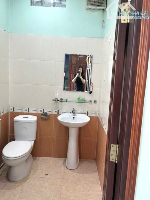 BÁN NHÀ NGÕ QUỐC LỘ 13, HIỆP BÌNH PHƯỚC, THỦ ĐỨC - 51M2, 2 TẦNG, 3.9 TỶ - SỔ HỒNG CHÍNH - 2