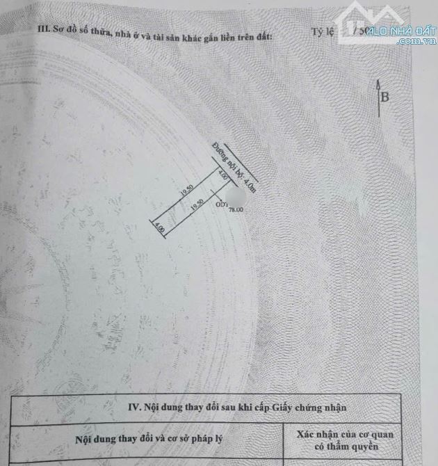 NỀN ĐẸP GIÁ RẺ TẠI KDC 3A QUẬN NINH KIỀU TP CẦN THƠ - 2