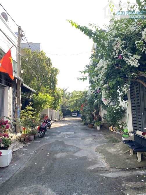 Chủ Bán Lỗ, Lô Đất 55m2 ,Khu Phân Lô Gần Chợ Long Trường,Chỉ 2.7 Tỷ TL - 2