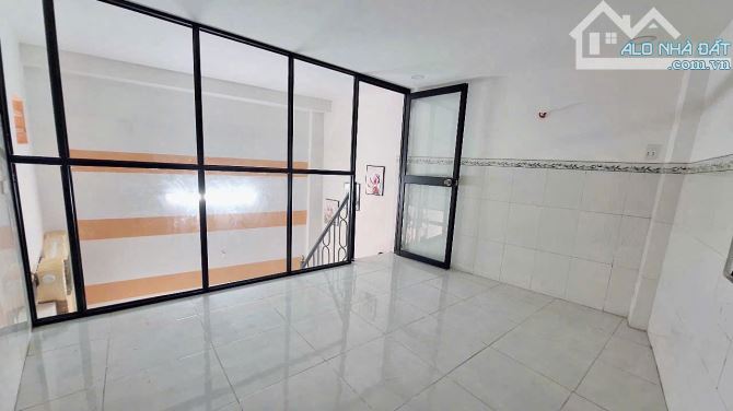 Bán nhà 1 trệt 1 lửng 20m2 (P. Hoá an ) chỉ 460 triệu - 2