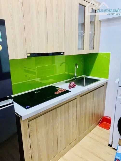 Cần bán gấp căn hộ trung tâm Thanh xuân, ngay ngã tư sở, full nội thất. Đối diện Royall - 2