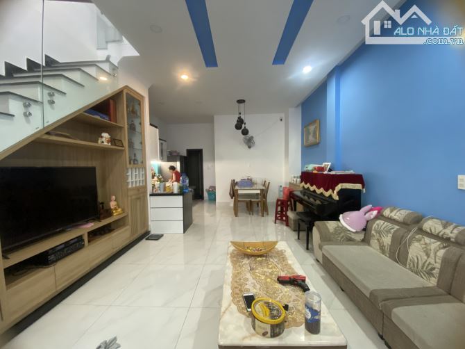 🏡 BÁN NHÀ 2 TẦNG MỚI XÂY – BÌNH AN 7, GẦN CHỢ NGUYỄN TRI PHƯƠNG - 4.14 TỶ - 2