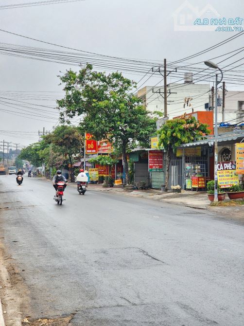 đất 100m2 4ty7 TL MT kinh doanh, MT đường Từ Văn Phước, p.An Phú, Tp.Thuận An - 2