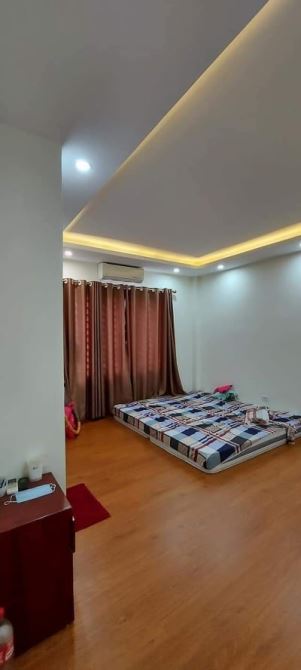 MẶT PHỐ 34m2 ÔTÔ TRÁNH-KINH DOANH Mỗ Lao giá 13.2tỷ - 2