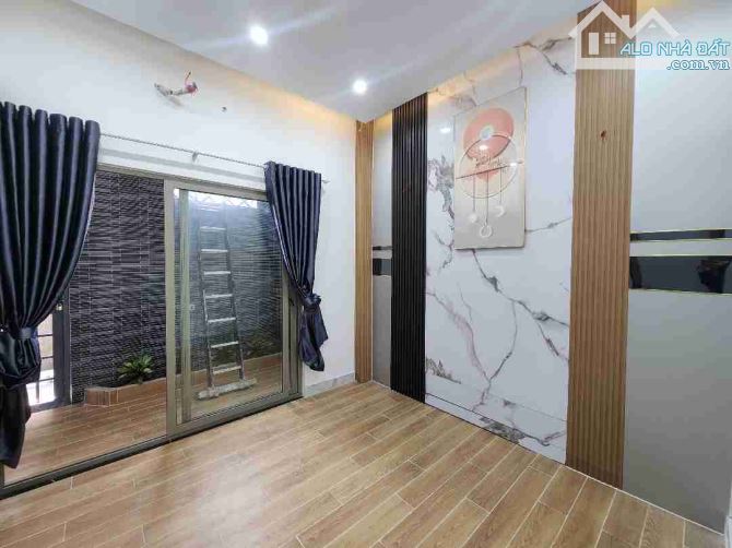 💥 NHÀ ĐẸP 3 TẦNG - PHONG CÁCH BIỆT THỰ - KHU VIP HOÀ XUÂN, ĐÀ NẴNG - 2