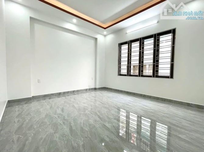 bán nhà 2 tầng, trần nguyên hãn, lê chân, giá 1,89 tỷ, 45m2 - 2