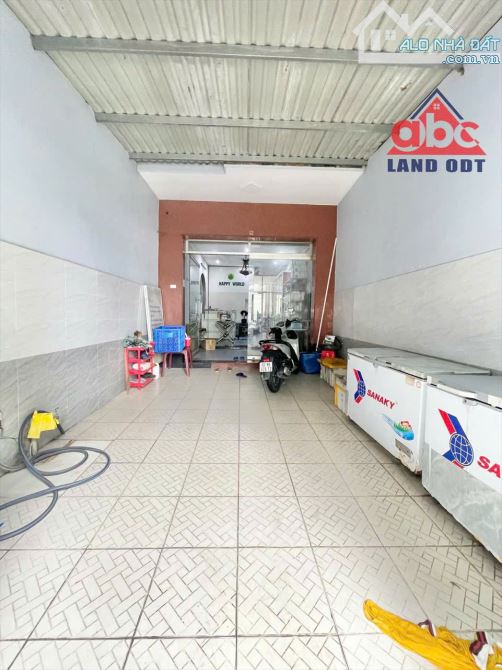 Mặt Tiền Lý Văn Sâm 15m, Phường Tam Hiệp Sổ FUll thổ Diện tích Sàn 222m2 Dòng tiền 13trieu - 2