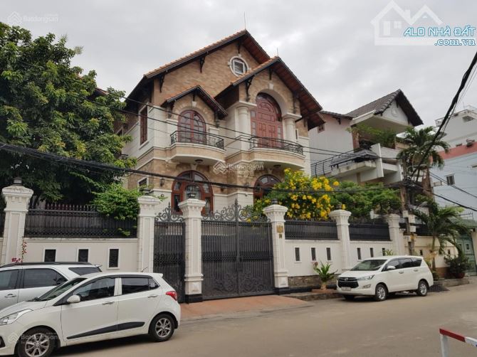 HXHi 8m Nguyễn Trọng Tuyển, P1, Tân Bình , DT (9X20) 2 TẦNG , khu hiếm nhà bán giá 30 tỷ - 2