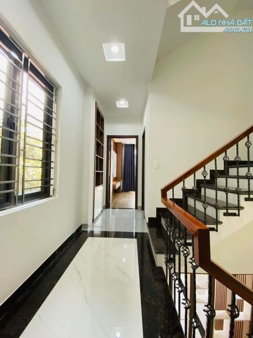 bán nhà 4 tầng, an trực, sở dầu , hồng bàng, giá 3,79 tỷ, 50m2 - 2