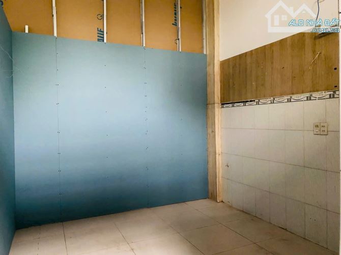 Cho thuê mặt bằng kinh doanh đường Phan Trung, Biên Hoà. 4,5x15m. Giá rẻ 15 triệu/tháng - 2